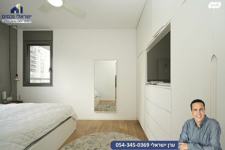 דירה, מתחם 1200, הוד השרון