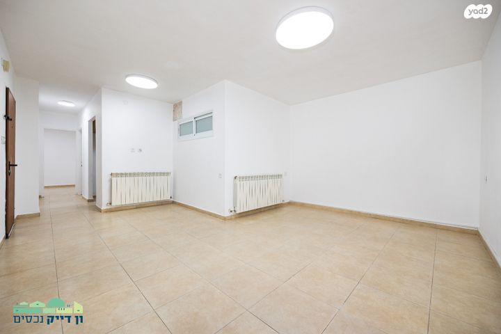 דירה, תירוש, ירושלים