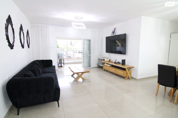 דירה, ביאליק, רובע ה', אשדוד