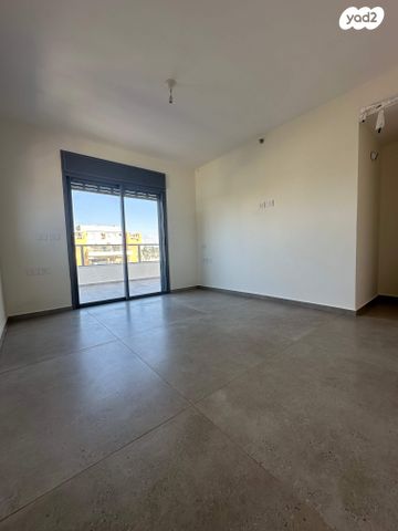 גג/ פנטהאוז, יד אליהו, תל אביב יפו