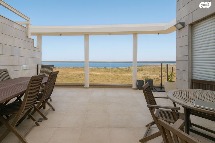 דירה, שדרות לוי אשכול 118, הגוש הגדול, רמת אביב החדשה, נופי ים, תל אביב יפו