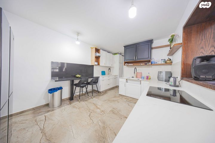 גג/ פנטהאוז, רבינא, דובב מישרים / רמת בית שמש ד-1, בית שמש