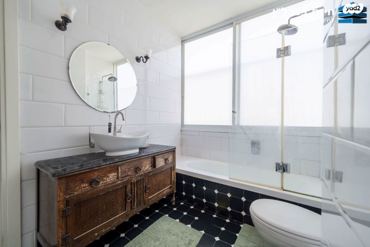 דירה, קפלנסקי, תל גנים, גבעתיים