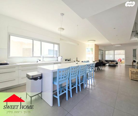 בית פרטי/ קוטג', רמת אמיר, קדימה צורן