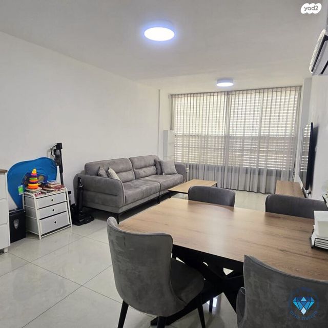 דירה, נס ציונה