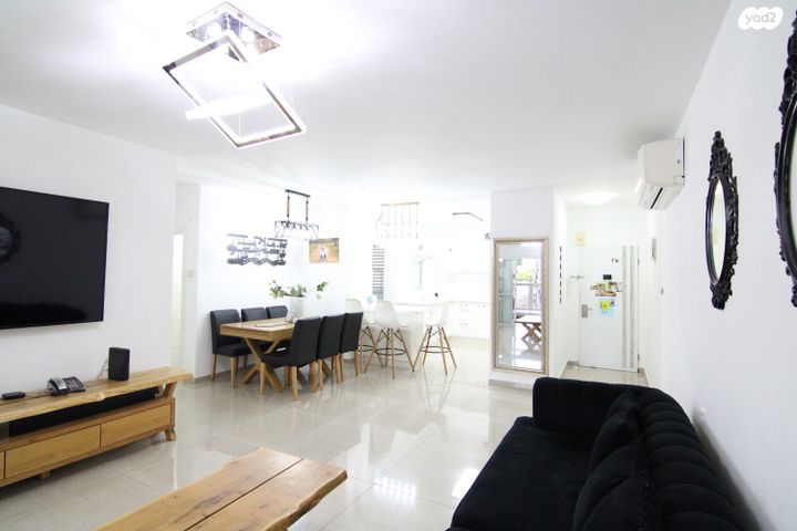 דירה, ביאליק, רובע ה', אשדוד