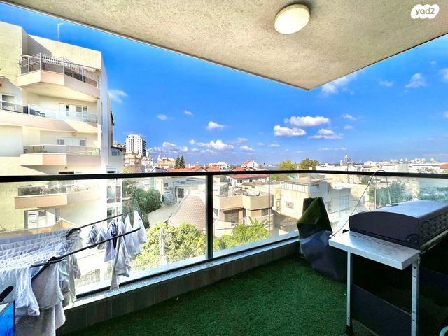 דירה, אצ"ל 5, רמת אפרים, נתניה