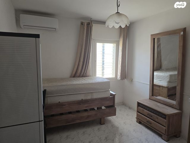 דירה, גלבוע 10, שכונה ה', באר שבע