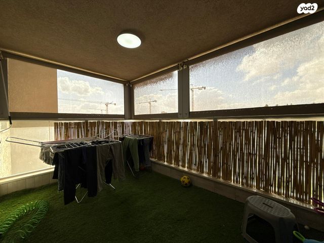 דירה, דימונה