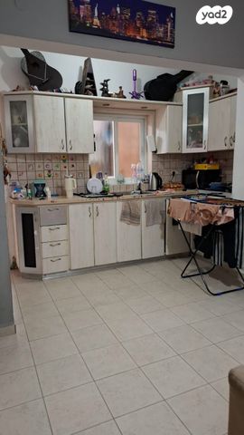 דירת גן, דרך עכו חיפה 7, מוצקין הותיקה, קרית מוצקין