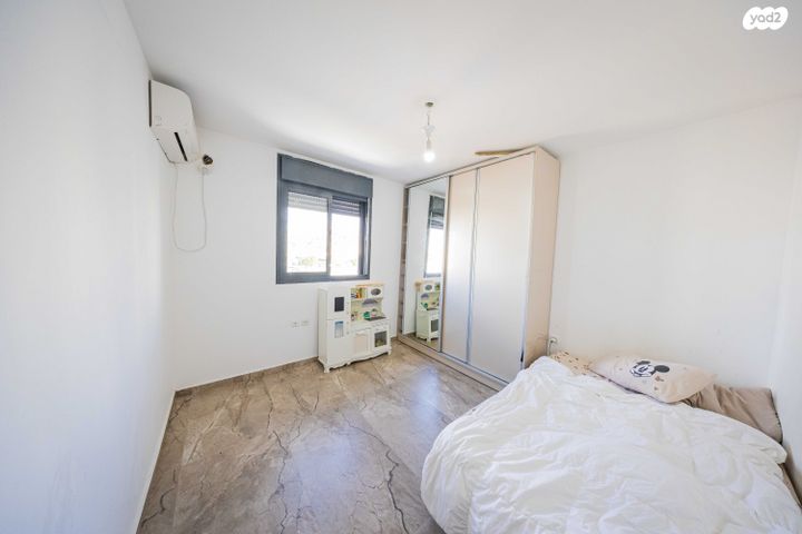 גג/ פנטהאוז, רבינא, דובב מישרים / רמת בית שמש ד-1, בית שמש