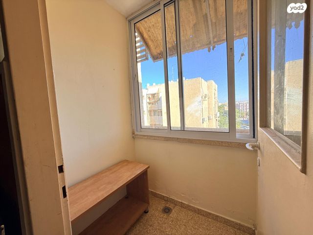 דירה, בכור שטרית, באר שבע