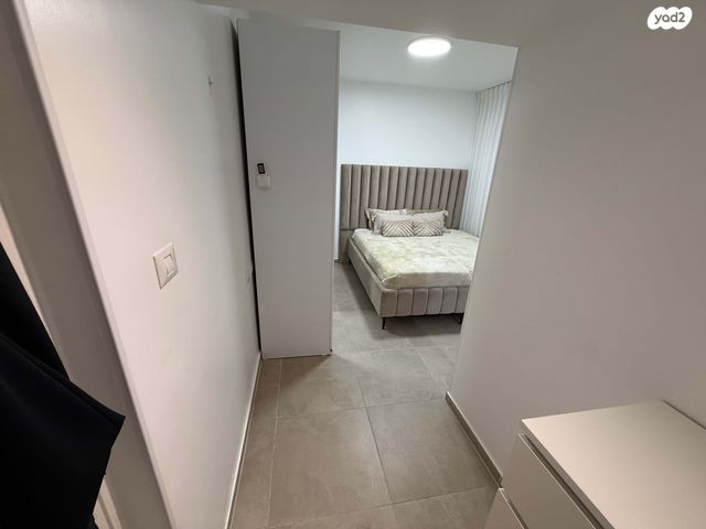 דירה, שדרות בפארק, שדרות