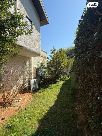 בית פרטי/ קוטג', הרצליה פיתוח, הרצליה