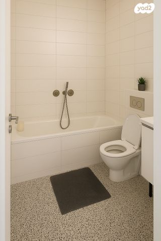 דירה, הצפון החדש - צפון, תל אביב יפו