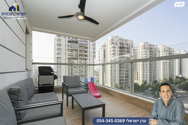 דירה, מתחם 1200, הוד השרון