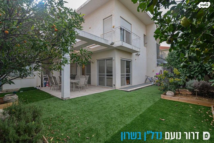 דו משפחתי, אבן יהודה