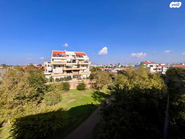 דופלקס, רעננה