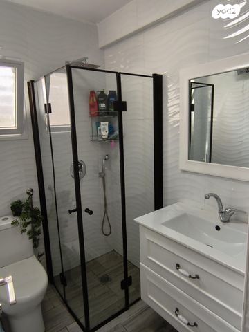 דירה, שדרות הנרייטה סולד, קרית ים