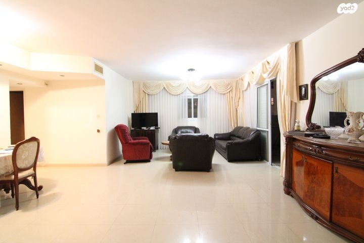 דירה, הקליטה, רובע הקריה, הסיטי, אשדוד