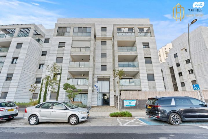 דירה, עמק 9, צריפין החדשה, באר יעקב