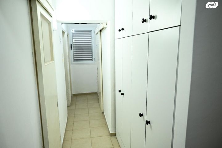 דירה, שדרות הנרייטה סולד, קרית ים