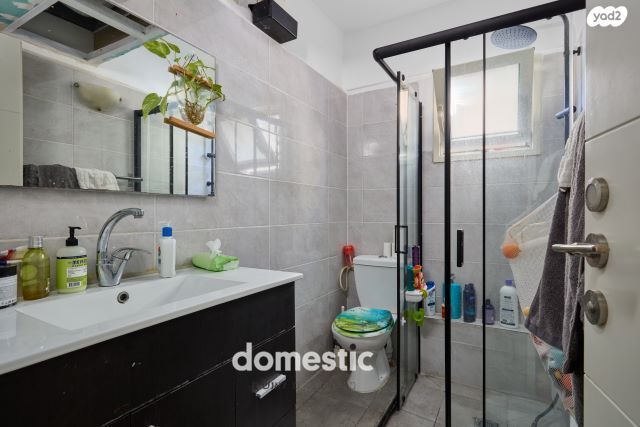 דירה, מנורה, נאות אפקה ב', תל אביב יפו