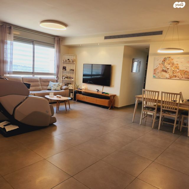 דירה, רחובות