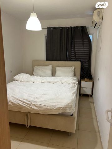 דירה, יהודה הלוי 2, שכונה ב', באר שבע