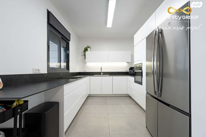 דירה, דוד וולפסון 39, עין גנים, פתח תקווה