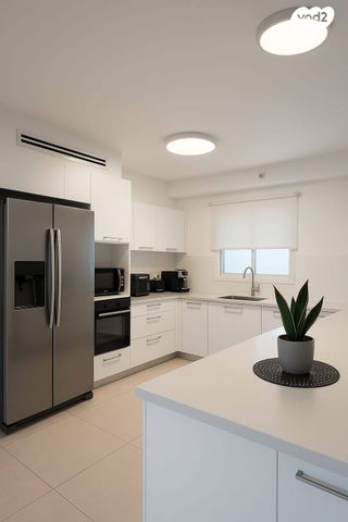 דירה, מבצע יפתח 2, פתח תקווה