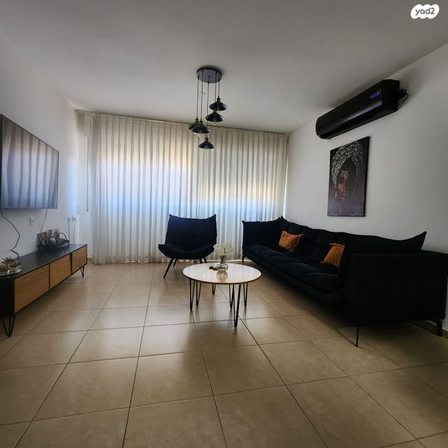 דירה, שדרות ירושלים, באר שבע