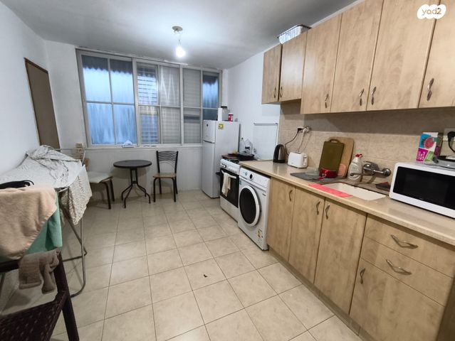 דירה, המעפילים 52, רובע ב', אשדוד