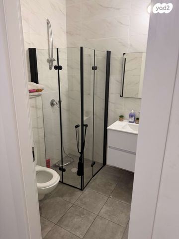 דירה, יפה נוף 30, אשקלון