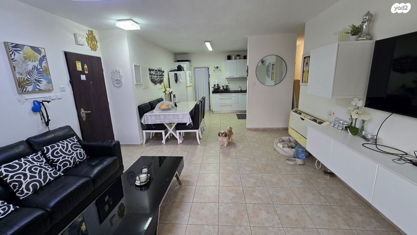 דירה, יונתן בן עוזיאל 57, אלעד, אלעד