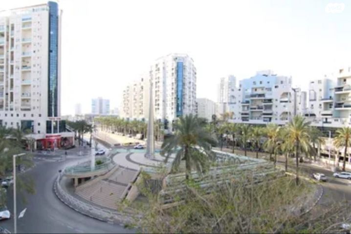 דירה, הציונות, רובע הקריה, הסיטי, אשדוד