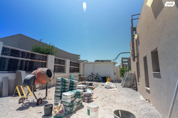 בית פרטי/ קוטג', בית שערים, ממשית, דימונה