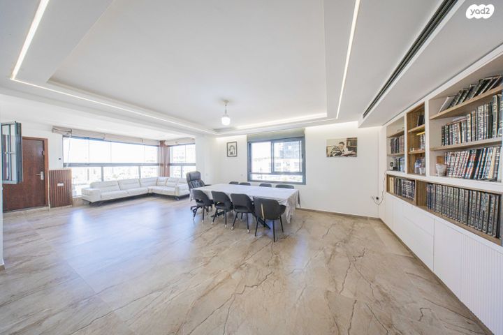 גג/ פנטהאוז, רבינא, דובב מישרים / רמת בית שמש ד-1, בית שמש