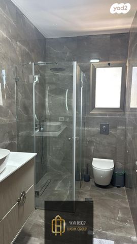 דירת גן, שושנה דמארי 3, קרית האמנים, מצליח, רמלה