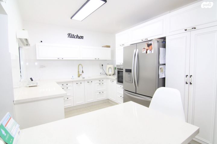 דירה, ביאליק, רובע ה', אשדוד