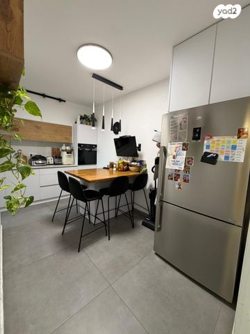 דירה, זלמן שז"ר 33, נווה עופר, תל כביר, תל אביב יפו