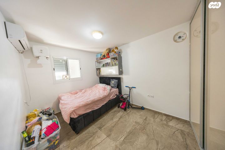 גג/ פנטהאוז, רבינא, דובב מישרים / רמת בית שמש ד-1, בית שמש