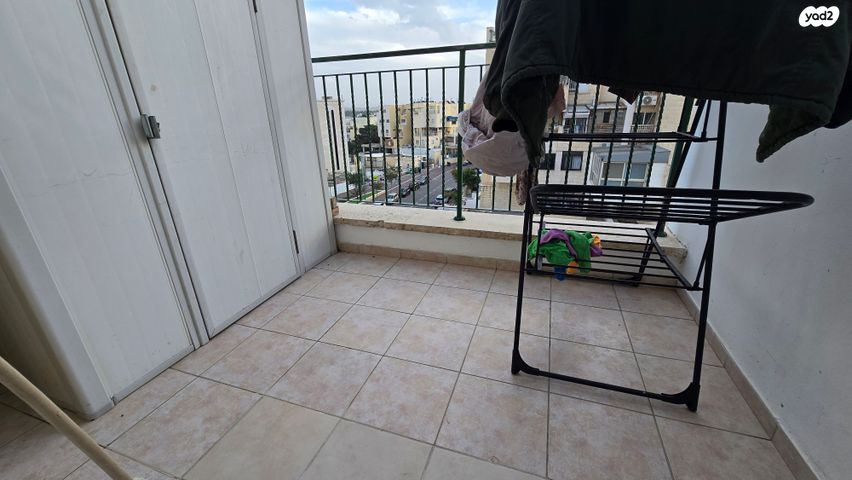 דירה, יונתן בן עוזיאל 57, אלעד, אלעד