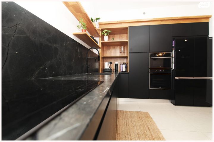 דירה, גאולה כהן 3, נוף השרון, נתניה