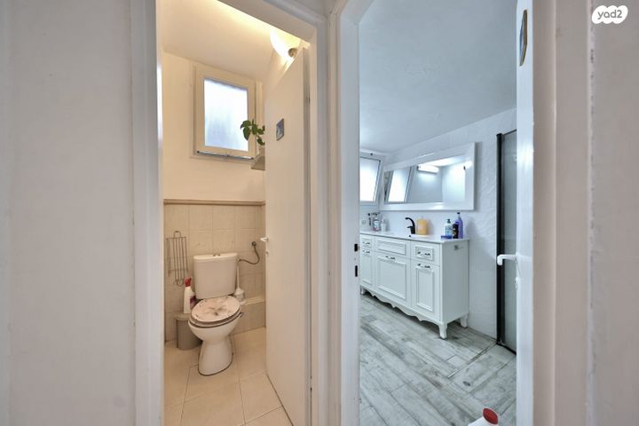 דירה, קרן קיימת לישראל, מרכז העיר, סביניה, הוותיקה, קרית ביאליק