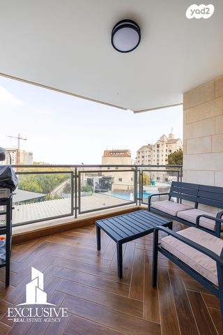 דירה, מרה, ירושלים