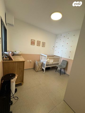 דירה, משה לוי 19, נאות שמיר, רמלה