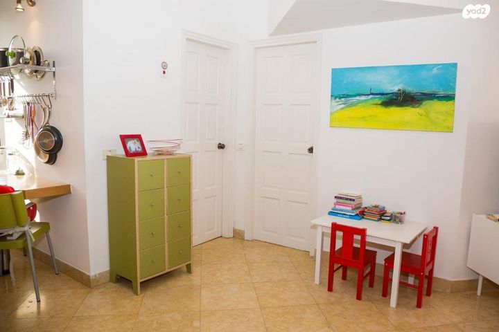 דירה, הרב צירלסון, הצפון החדש - צפון, תל אביב יפו