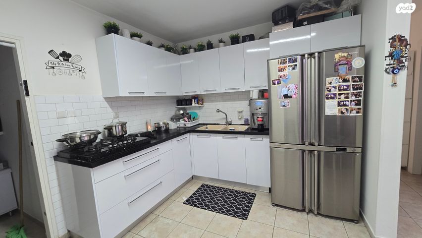 דירה, יונתן בן עוזיאל 57, אלעד, אלעד