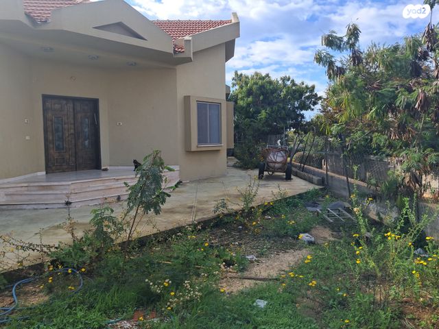 בית פרטי/ קוטג', כפר דרום, ניצן, ניצן